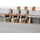 Eduard 53311 1/350 USS Ranger CV-4 part 1 0 Photo-Etched for Ships Photo etched set Eduard 53311 1/350 USS Ranger CV-4 part 1 0 Photo-Etched for Ships Photo etched set