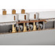 Eduard 53311 1/350 USS Ranger CV-4 part 1 0 Photo-Etched for Ships Photo etched set Eduard 53311 1/350 USS Ranger CV-4 part 1 0 Photo-Etched for Ships Photo etched set