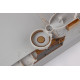 Eduard 53311 1/350 USS Ranger CV-4 part 1 0 Photo-Etched for Ships Photo etched set Eduard 53311 1/350 USS Ranger CV-4 part 1 0 Photo-Etched for Ships Photo etched set