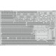 Eduard 53312 1/350 USS Ranger CV-4 part 2 0 Photo-Etched for Ships Eduard 53312 1/350 USS Ranger CV-4 part 2 0 Photo-Etched for Ships