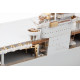 Eduard 53312 1/350 USS Ranger CV-4 part 2 0 Photo-Etched for Ships Eduard 53312 1/350 USS Ranger CV-4 part 2 0 Photo-Etched for Ships