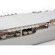 Eduard 53312 1/350 USS Ranger CV-4 part 2 0 Photo-Etched for Ships Eduard 53312 1/350 USS Ranger CV-4 part 2 0 Photo-Etched for Ships