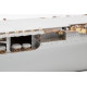 Eduard 53312 1/350 USS Ranger CV-4 part 2 0 Photo-Etched for Ships Eduard 53312 1/350 USS Ranger CV-4 part 2 0 Photo-Etched for Ships