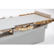 Eduard 53312 1/350 USS Ranger CV-4 part 2 0 Photo-Etched for Ships Eduard 53312 1/350 USS Ranger CV-4 part 2 0 Photo-Etched for Ships