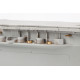 Eduard 53314 1/350 USS Midway CV-41 part 1 0 Photo-Etched for Ships Eduard 53314 1/350 USS Midway CV-41 part 1 0 Photo-Etched for Ships