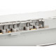 Eduard 53315 1/350 USS Midway CV-41 part 2 0 Photo-Etched for Ships Photo etched set