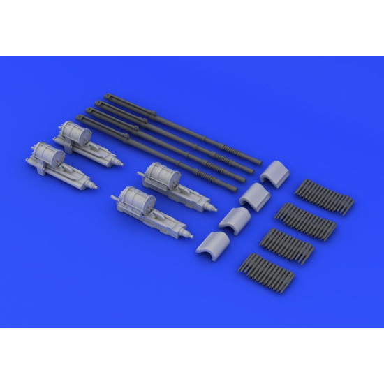 Eduard 624002 1/24 Typhoon Brassin for Aircraft