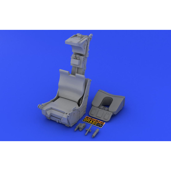 Eduard 632002 1/32 F-4B/J/N/S seat Brassin for Aircraft
