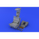 Eduard 632002 1/32 F-4B/J/N/S seat Brassin for Aircraft