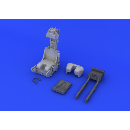 Eduard 632048 1/32 F-104 MB.7 ejection seat Brassin for Aircraft