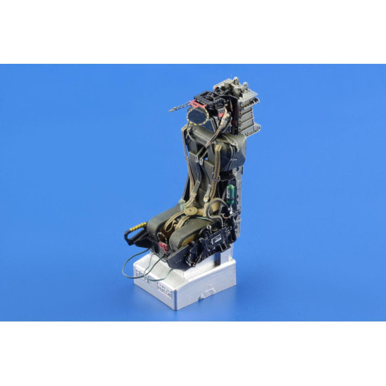 Eduard 632048 1/32 F-104 MB.7 ejection seat Brassin for Aircraft