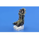 Eduard 632048 1/32 F-104 MB.7 ejection seat Brassin for Aircraft