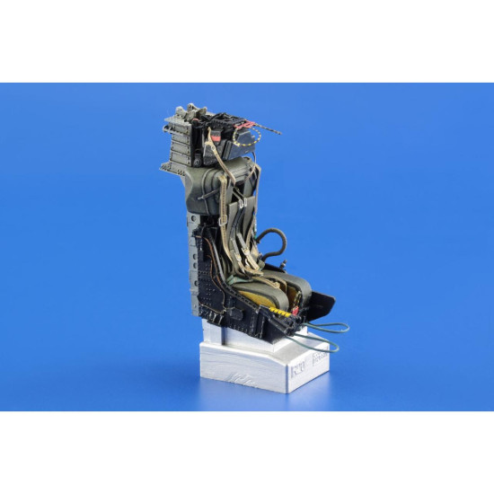 Eduard 632048 1/32 F-104 MB.7 ejection seat Brassin for Aircraft