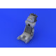 Eduard 632048 1/32 F-104 MB.7 ejection seat Brassin for Aircraft