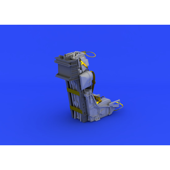 Eduard 632048 1/32 F-104 MB.7 ejection seat Brassin for Aircraft