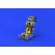 Eduard 632048 1/32 F-104 MB.7 ejection seat Brassin for Aircraft