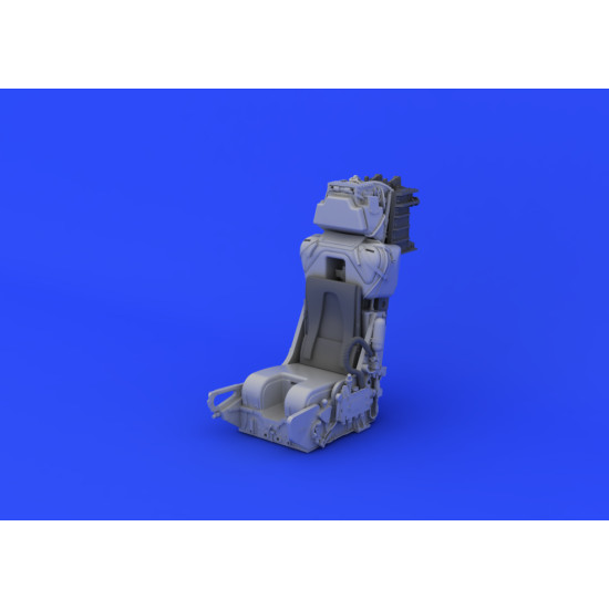 Eduard 632048 1/32 F-104 MB.7 ejection seat Brassin for Aircraft