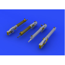 Eduard 632059 1/32 Spandau WWI gun Brassin for Aircraft
