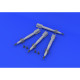 Eduard 632072 1/32 GBU-12 bomb Brassin for Aircraft
