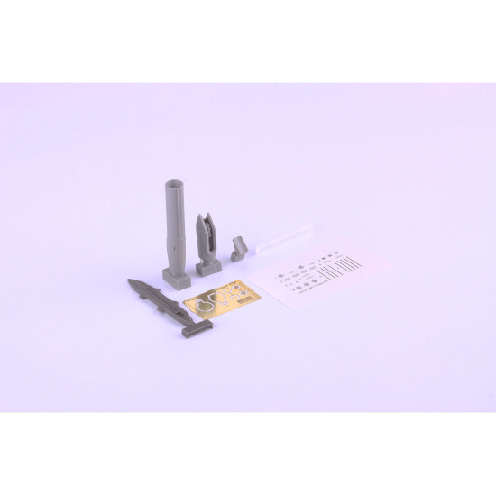 Eduard 632101 1/32 Sniper ATP Brassin for Aircraft