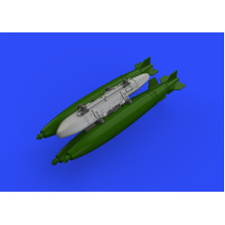 Eduard 632103 1/32 TER Brassin for Aircraft