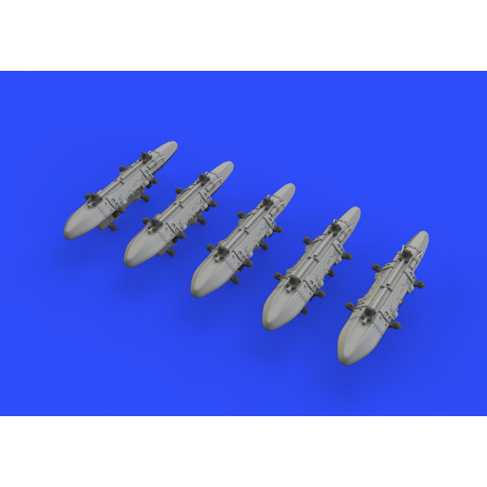 Eduard 632103 1/32 TER Brassin for Aircraft