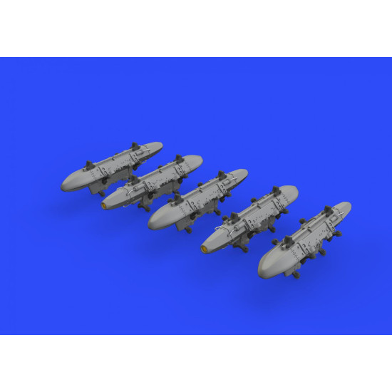Eduard 632103 1/32 TER Brassin for Aircraft