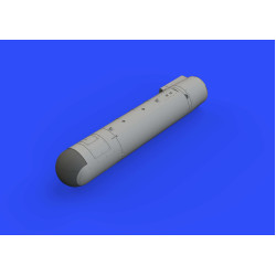 Eduard 632126 1/32 AN/AAQ-28(V) Litening pod Brassin for Aircraft