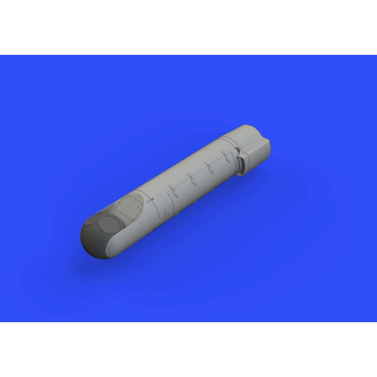 Eduard 632126 1/32 AN/AAQ-28(V) Litening pod Brassin for Aircraft