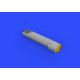 Eduard 632126 1/32 AN/AAQ-28(V) Litening pod Brassin for Aircraft