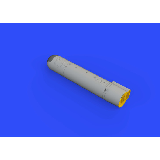Eduard 632126 1/32 AN/AAQ-28(V) Litening pod Brassin for Aircraft