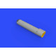 Eduard 632126 1/32 AN/AAQ-28(V) Litening pod Brassin for Aircraft
