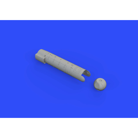 Eduard 632126 1/32 AN/AAQ-28(V) Litening pod Brassin for Aircraft