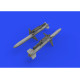 Eduard 632164 1/32 AGM-88 HARM Brassin for Aircraft
