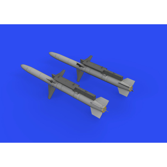 Eduard 632164 1/32 AGM-88 HARM Brassin for Aircraft
