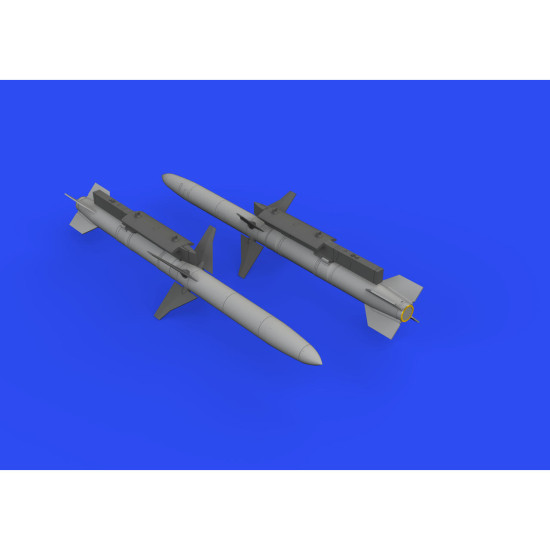Eduard 632164 1/32 AGM-88 HARM Brassin for Aircraft