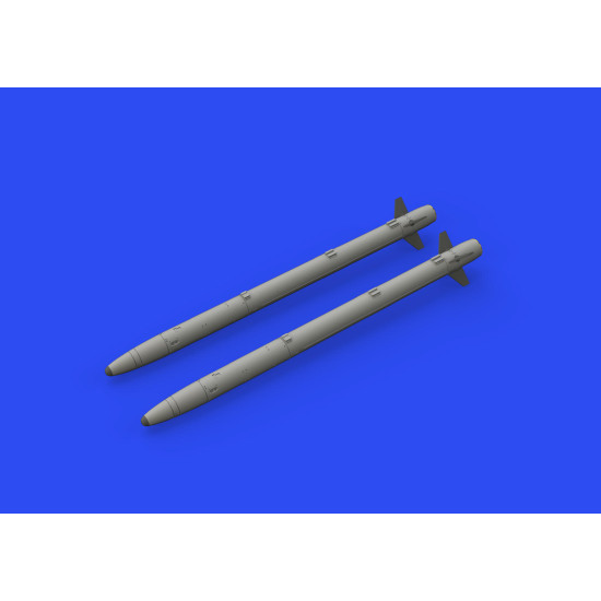 Eduard 632165 1/32 AIM-132 ASRAAM Brassin for Aircraft