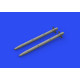 Eduard 632165 1/32 AIM-132 ASRAAM Brassin for Aircraft