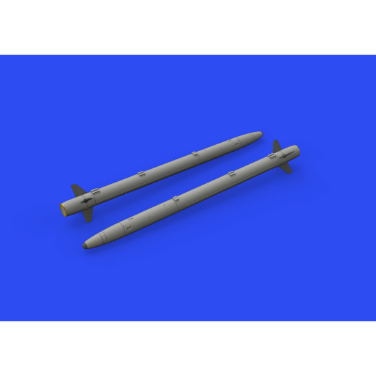 Eduard 632165 1/32 AIM-132 ASRAAM Brassin for Aircraft