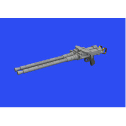 Eduard 632167 1/32 MG 81Z gun Brassin for Aircraft