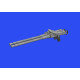 Eduard 632167 1/32 MG 81Z gun Brassin for Aircraft
