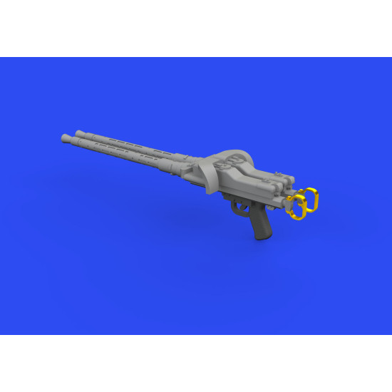 Eduard 632167 1/32 MG 81Z gun Brassin for Aircraft