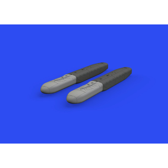 Eduard 632181 1/32 JP 233 dispenser PRINT Brassin for Aircraft