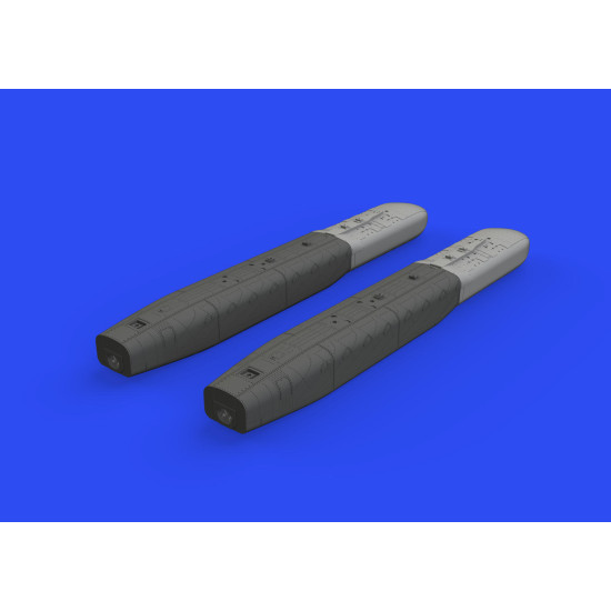 Eduard 632181 1/32 JP 233 dispenser PRINT Brassin for Aircraft