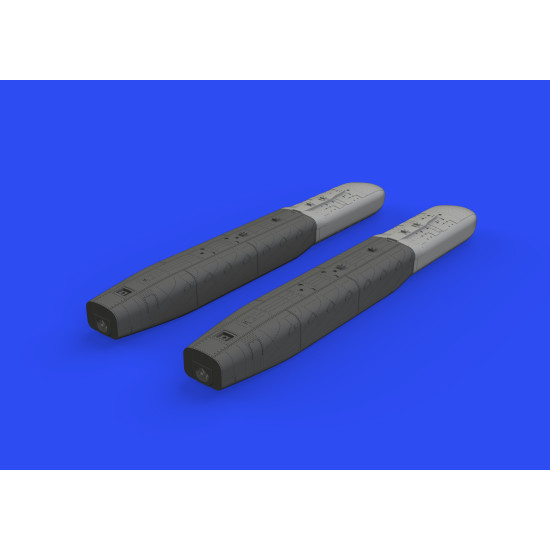 Eduard 632181 1/32 JP 233 dispenser PRINT Brassin for Aircraft