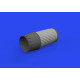 Eduard 632194 1/32 F-16 exhaust nozzle P&W F100 PRINT Brassin for Aircraft