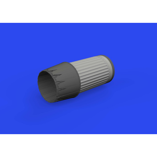 Eduard 632194 1/32 F-16 exhaust nozzle P&W F100 PRINT Brassin for Aircraft