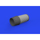 Eduard 632194 1/32 F-16 exhaust nozzle P&W F100 PRINT Brassin for Aircraft