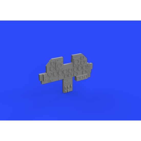 Eduard 634010 1/32 P-47D LööK Brassin for Aircraft