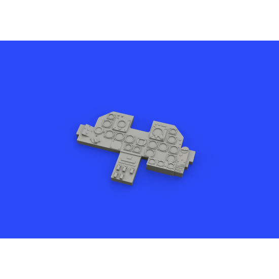 Eduard 634010 1/32 P-47D LööK Brassin for Aircraft